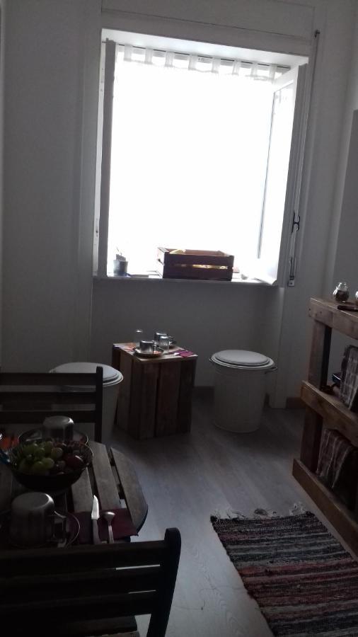 B&B Napoli Ruck&Maul Dış mekan fotoğraf