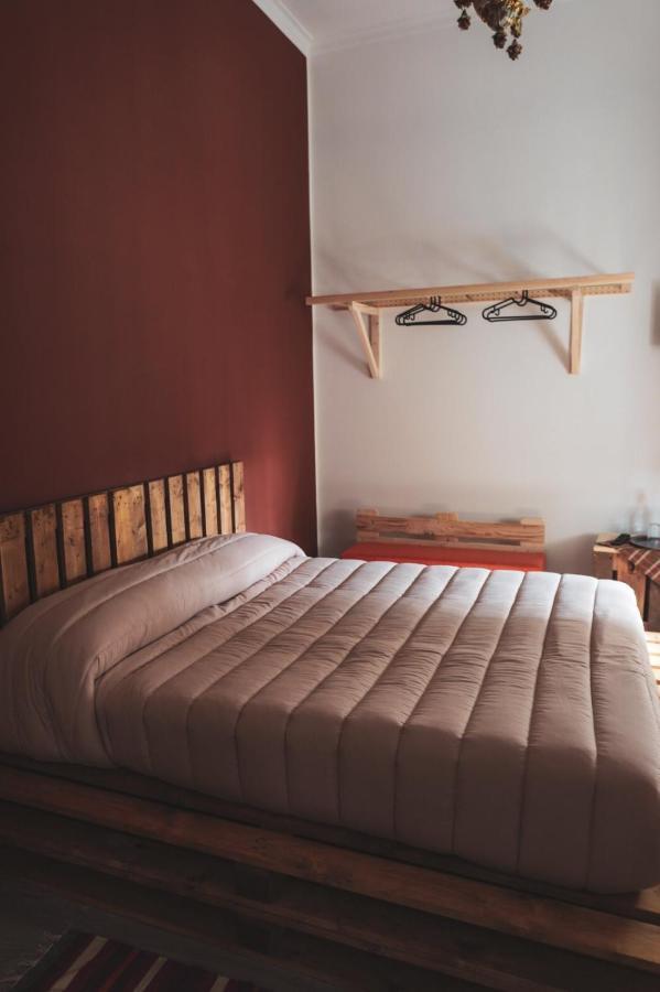 B&B Napoli Ruck&Maul Dış mekan fotoğraf