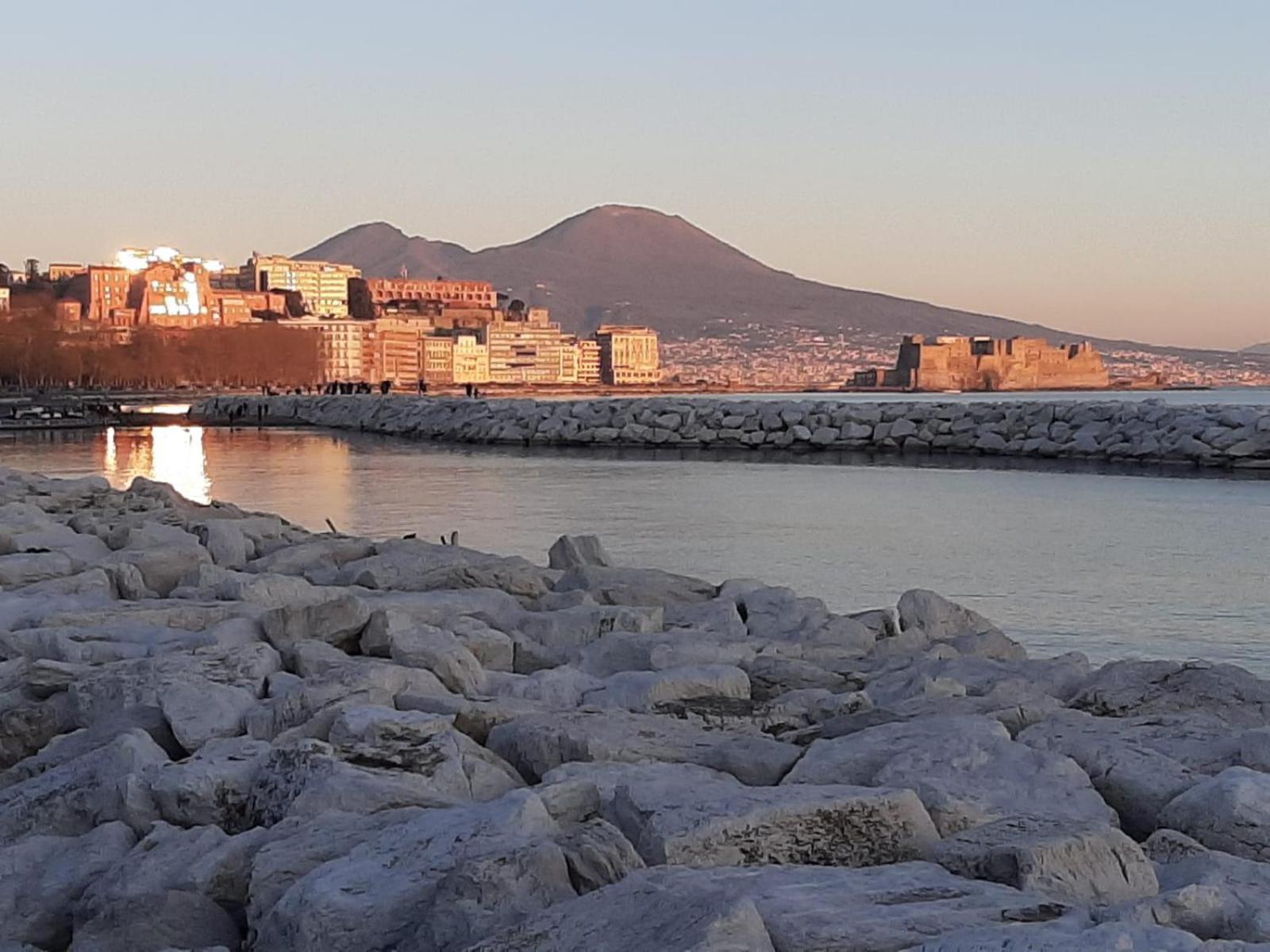 B&B Napoli Ruck&Maul Oda fotoğraf
